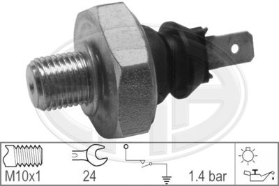Oil Pressure Switch ERA 330322