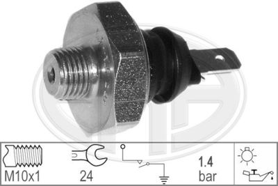 Oil Pressure Switch ERA 330323
