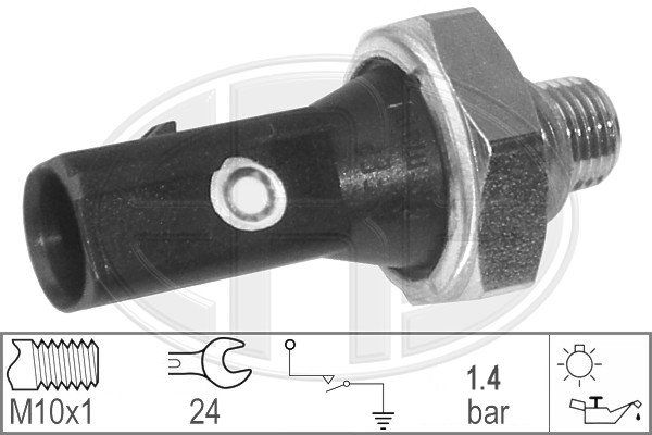 ERA 330324 Oil Pressure Switch