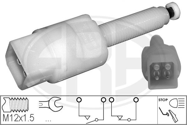 ERA 330328 Stop Light Switch