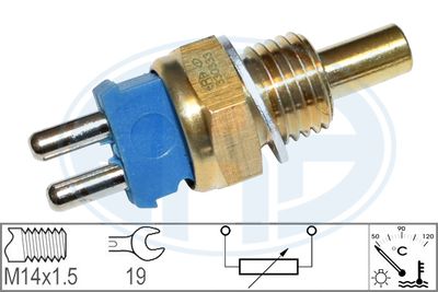 Sensor, coolant temperature ERA 330333