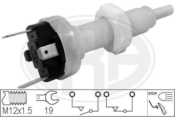 ERA 330336 Stop Light Switch