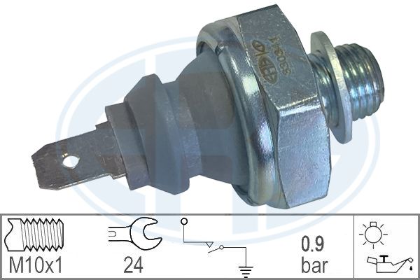 ERA 330341 Oil Pressure Switch