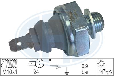 Oil Pressure Switch ERA 330341
