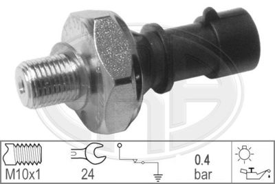 Oil Pressure Switch ERA 330366