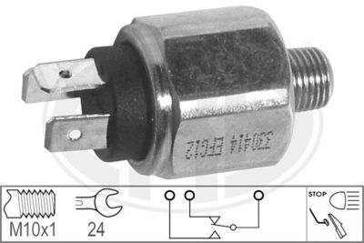 Stop Light Switch ERA 330414