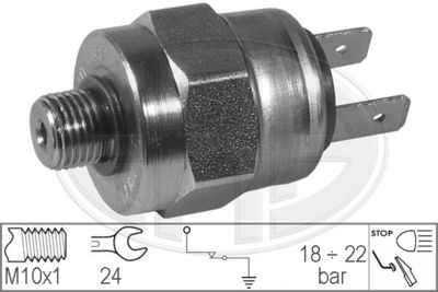Stop Light Switch ERA 330416