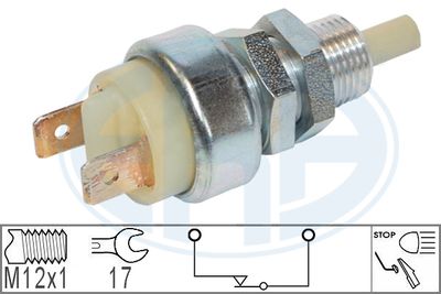 Stop Light Switch ERA 330426