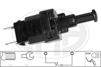 Stop Light Switch ERA 330429