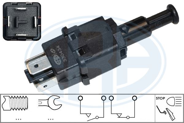 ERA 330434 Stop Light Switch