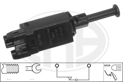 Stop Light Switch ERA 330440