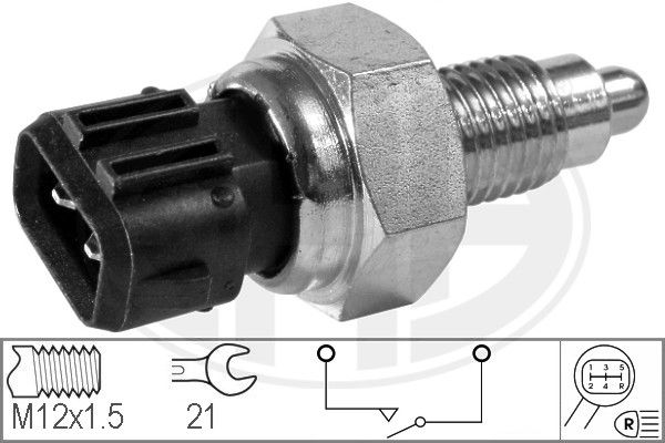 ERA 330442 Switch, reverse light