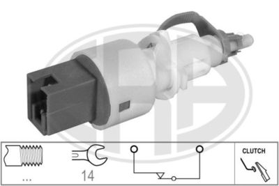 Stop Light Switch ERA 330492