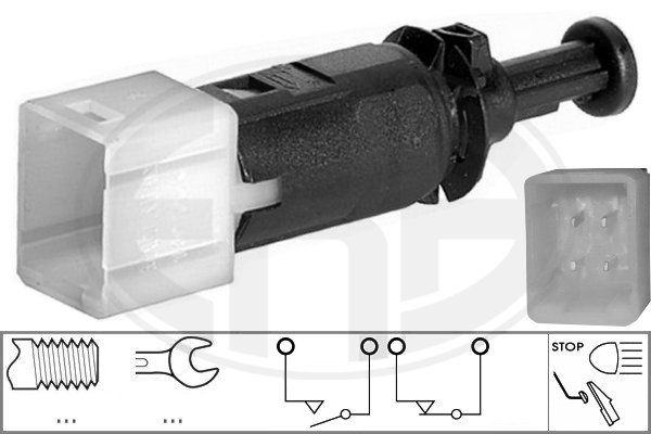 ERA 330510 Stop Light Switch