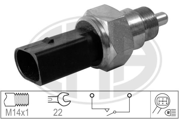 ERA 330511 Switch, reverse light