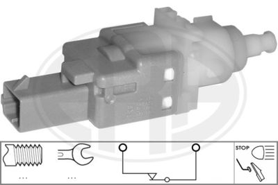 Stop Light Switch ERA 330514