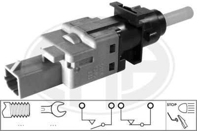 Stop Light Switch ERA 330519