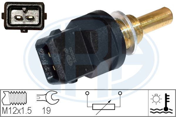 ERA 330530 Sensor, coolant temperature