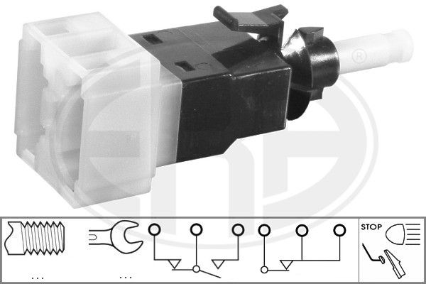 ERA 330532 Stop Light Switch