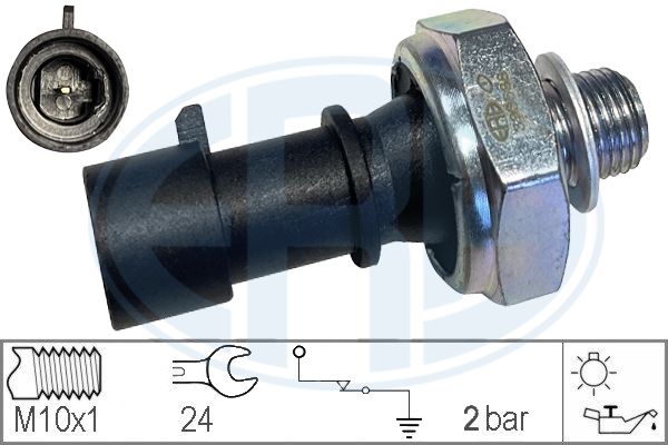 ERA 330538 Oil Pressure Switch