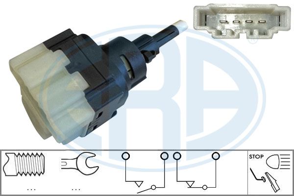 ERA 330545 Stop Light Switch