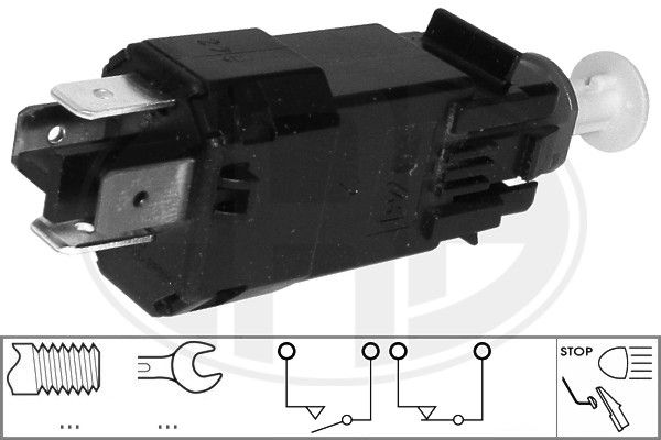 ERA 330547 Stop Light Switch