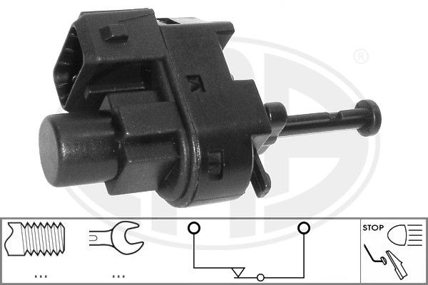 ERA 330549 Stop Light Switch
