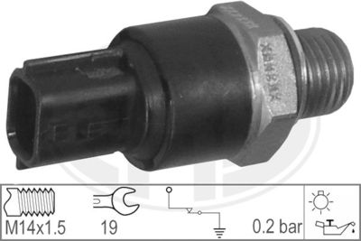 Oil Pressure Switch ERA 330577