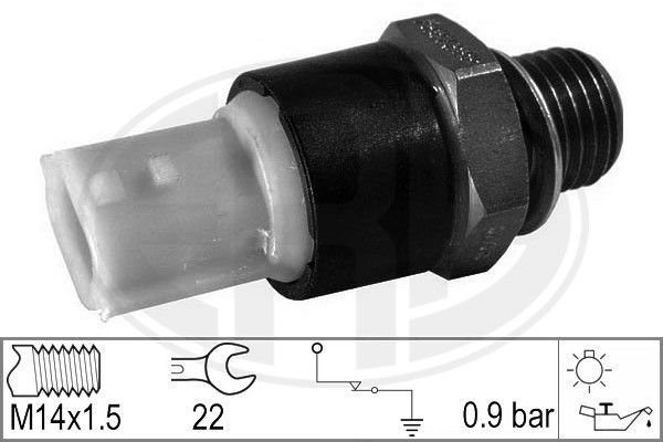 ERA 330578 Oil Pressure Switch