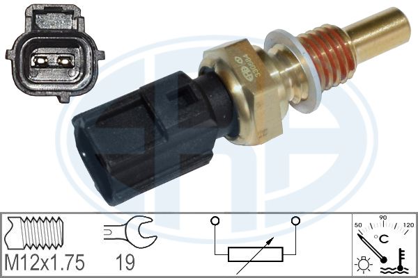 ERA 330584 Sensor, coolant temperature