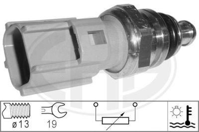 Sensor, coolant temperature ERA 330585