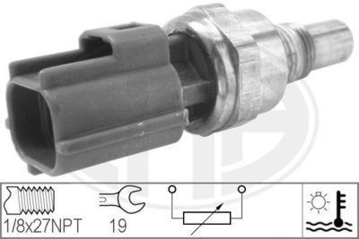 Sensor, coolant temperature ERA 330605