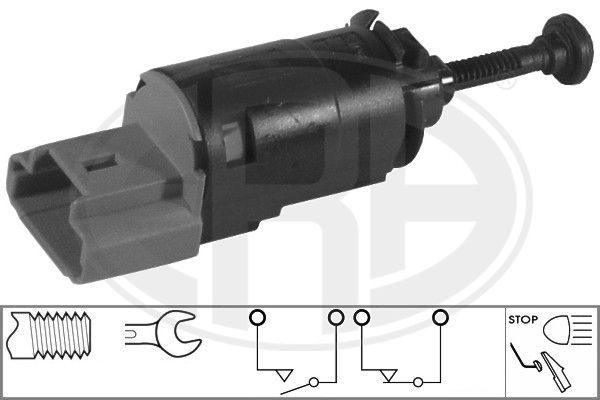 ERA 330629 Stop Light Switch