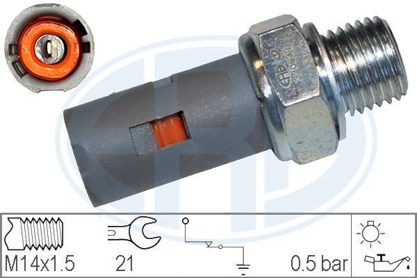 ERA 330630 Oil Pressure Switch