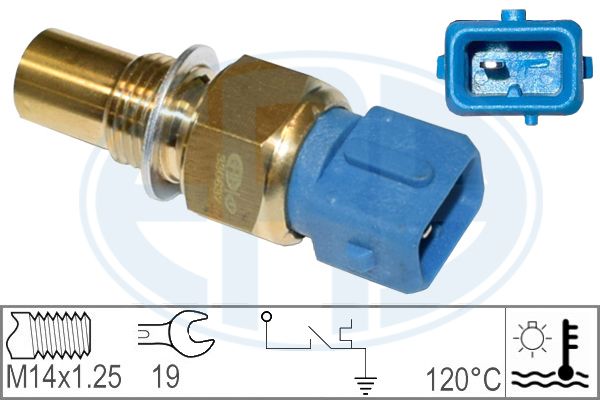 ERA 330637 Temperature Switch, coolant warning lamp
