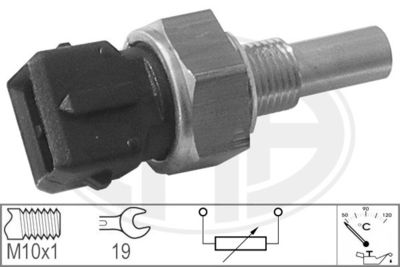 Sensor, oil temperature ERA 330644