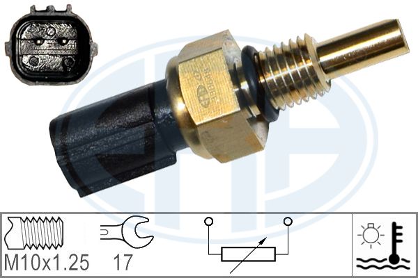 ERA 330648 Sensor, coolant temperature