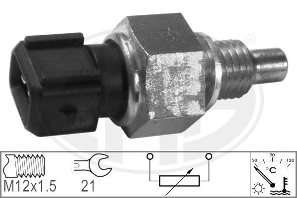 ERA 330652 Sensor, coolant temperature