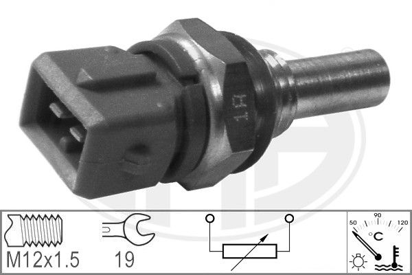 ERA 330657 Sensor, coolant temperature