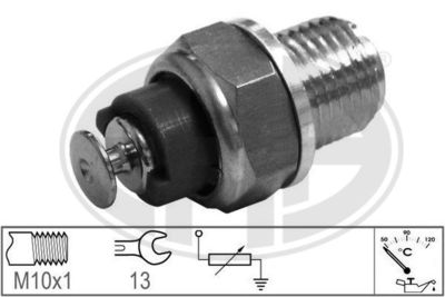 Sensor, oil temperature ERA 330687
