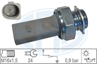 Oil Pressure Switch ERA 330696