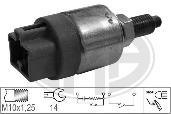 ERA 330703 Stop Light Switch