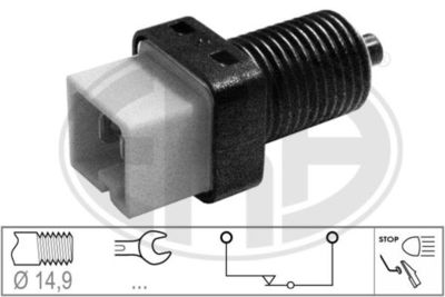 Stop Light Switch ERA 330704