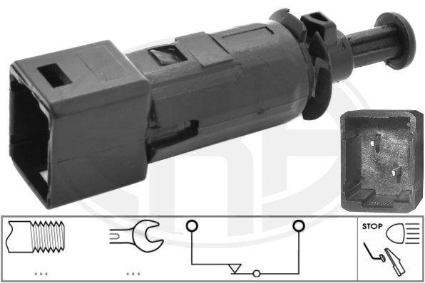 ERA 330707 Stop Light Switch