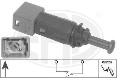 Stop Light Switch ERA 330708