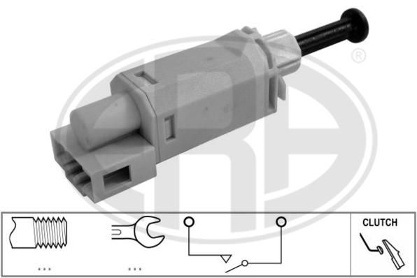 ERA 330710 Stop Light Switch