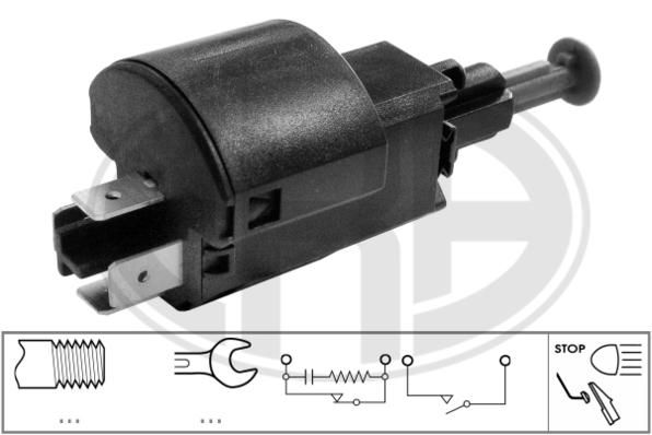 ERA 330712 Stop Light Switch