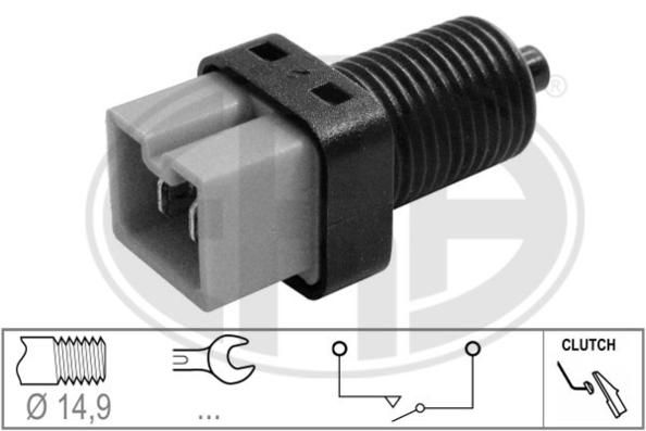 ERA 330713 Stop Light Switch