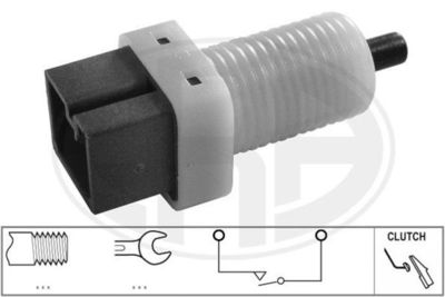 Stop Light Switch ERA 330715
