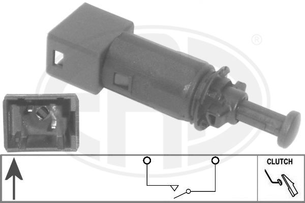 ERA 330717 Stop Light Switch